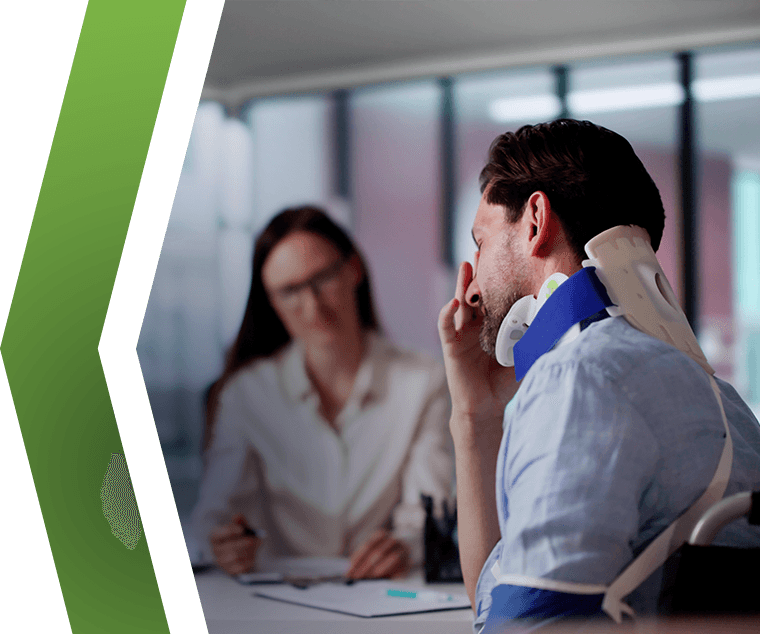 Benefits For Injured Workers