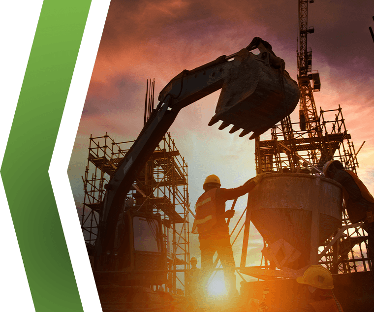 Construction Injuries