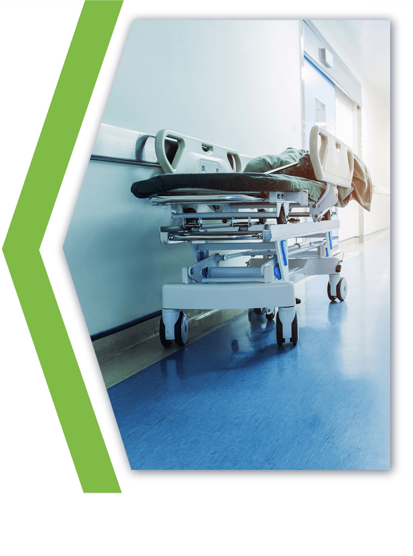 Lesiones catastróficas